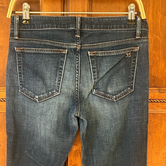 Joes Skinny Visionaire Denim Jeans | Size 27 | Like New | Lightweight - Picture 7 of 13